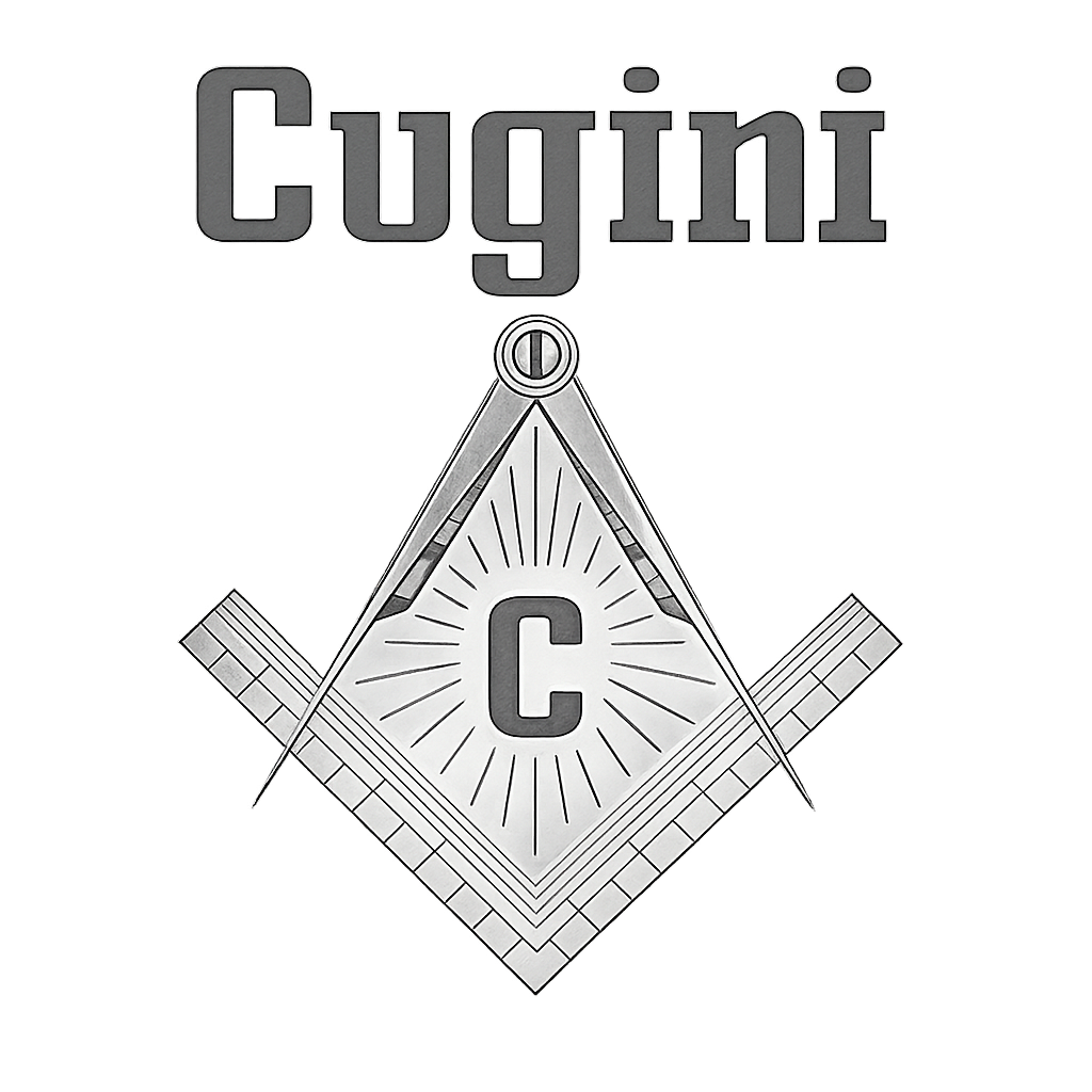 Logo CUGINI